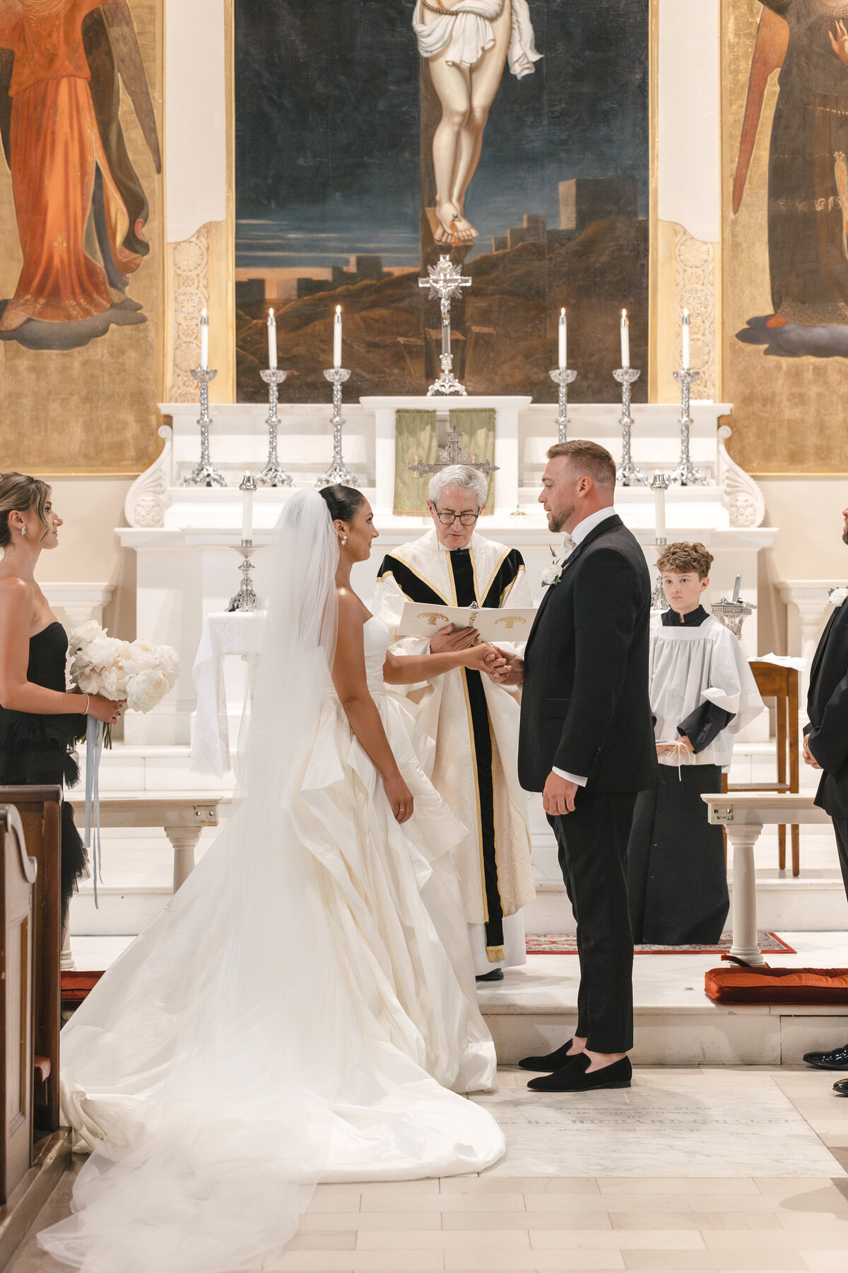Charleston Wedding Sara + Eddie -- Rachel Maloney photography-457