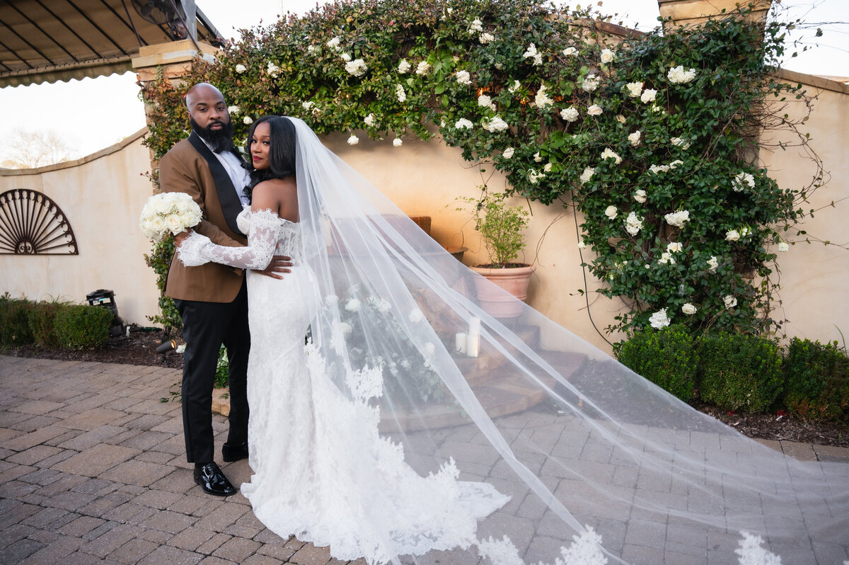 Luxury Micro wedding