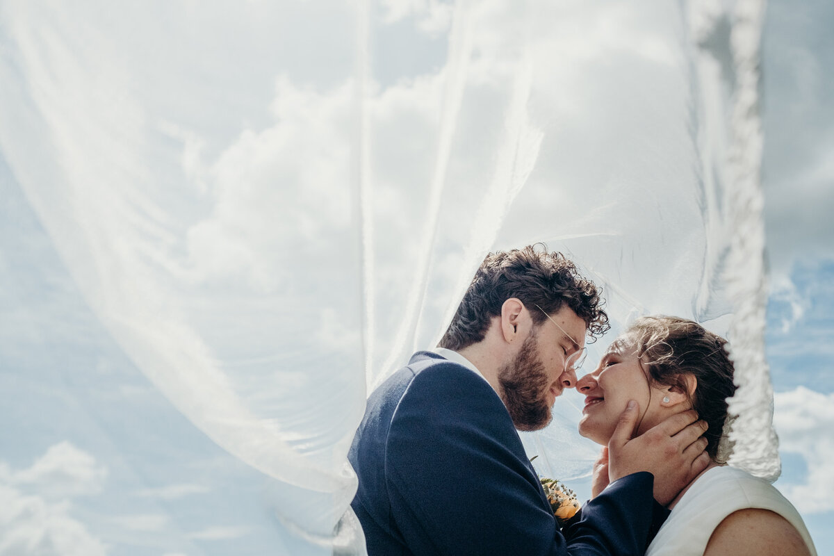 Trouwfotograaf Barneveld Marieke van Dijk Fotografie