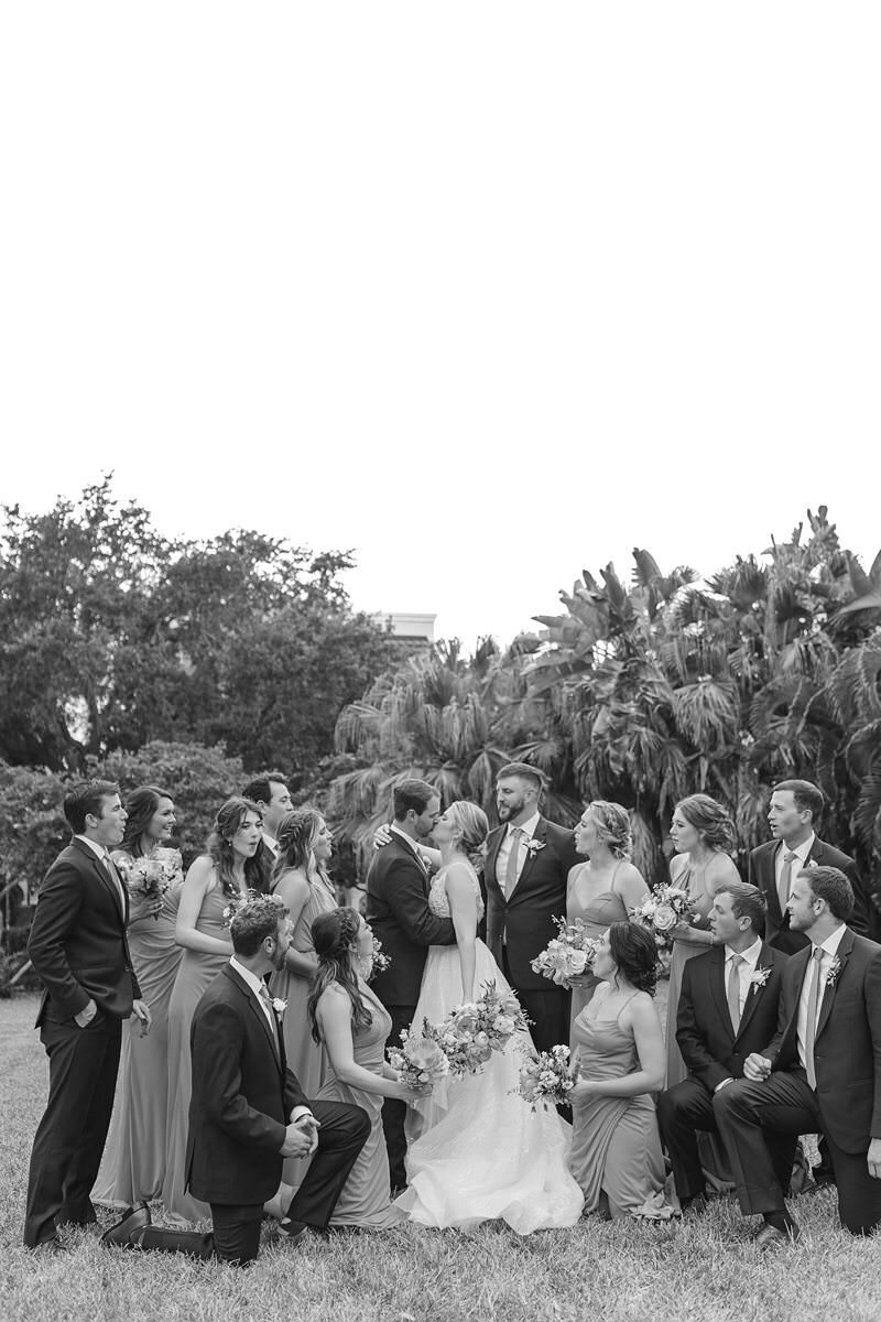 Wedding at The Vinoy in St. Petersburg- Florida197