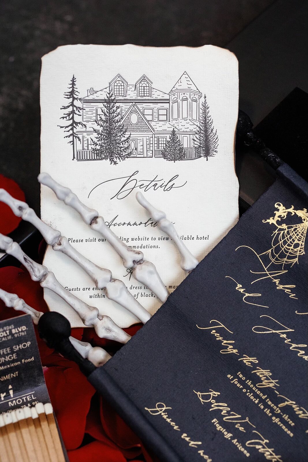 halloween_wedding_invitations_venue_illustration