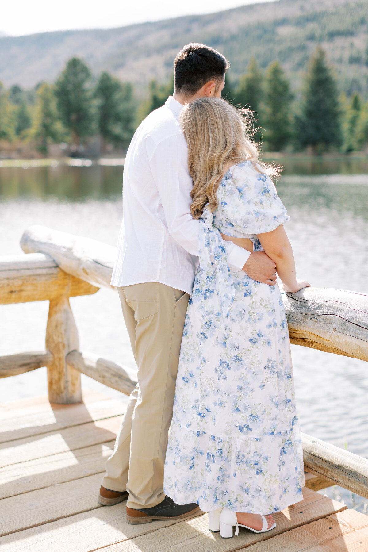 Nicole + Zach - Engagement Session-151