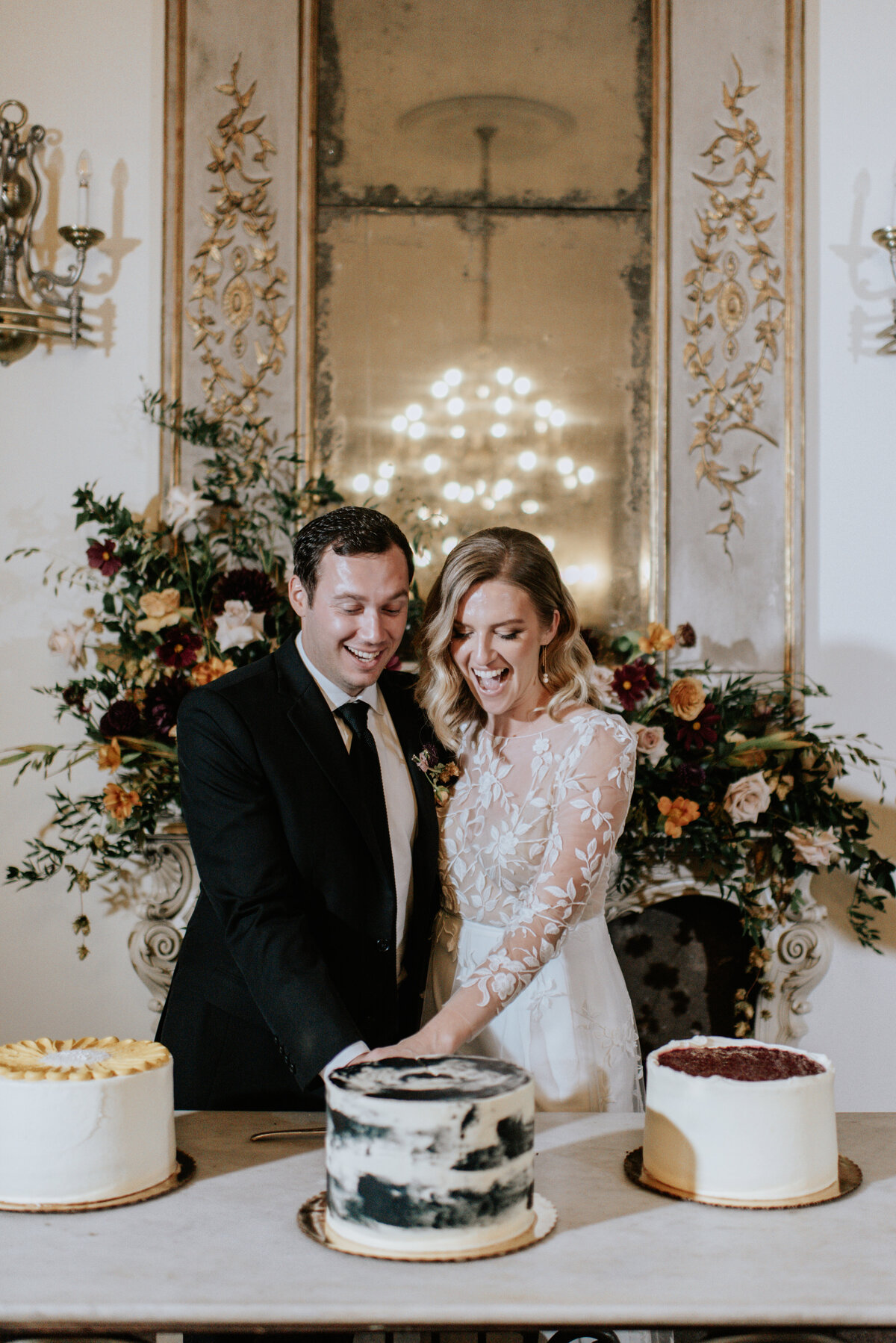 Reception(45)