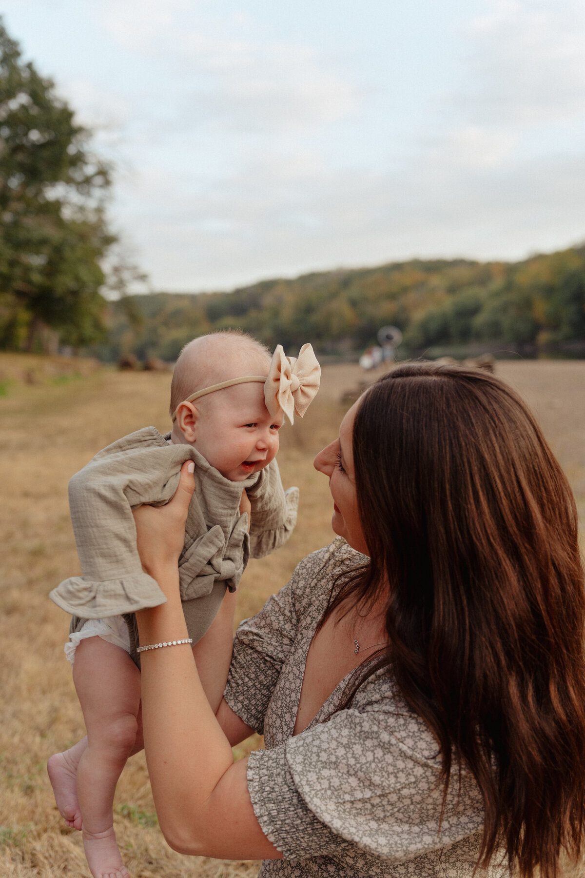 Evans Family-46