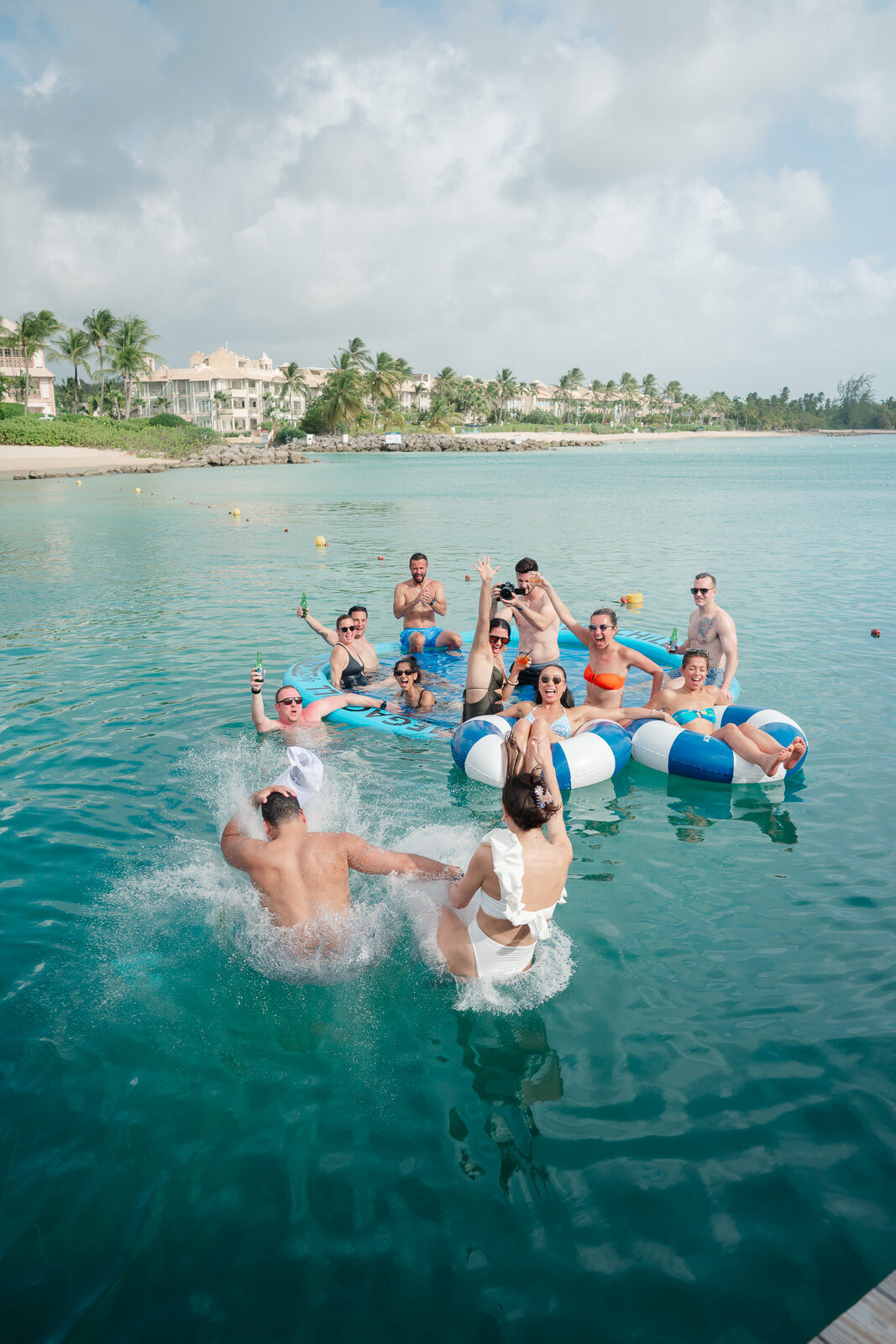 Fustic House Barbados Wedding-15