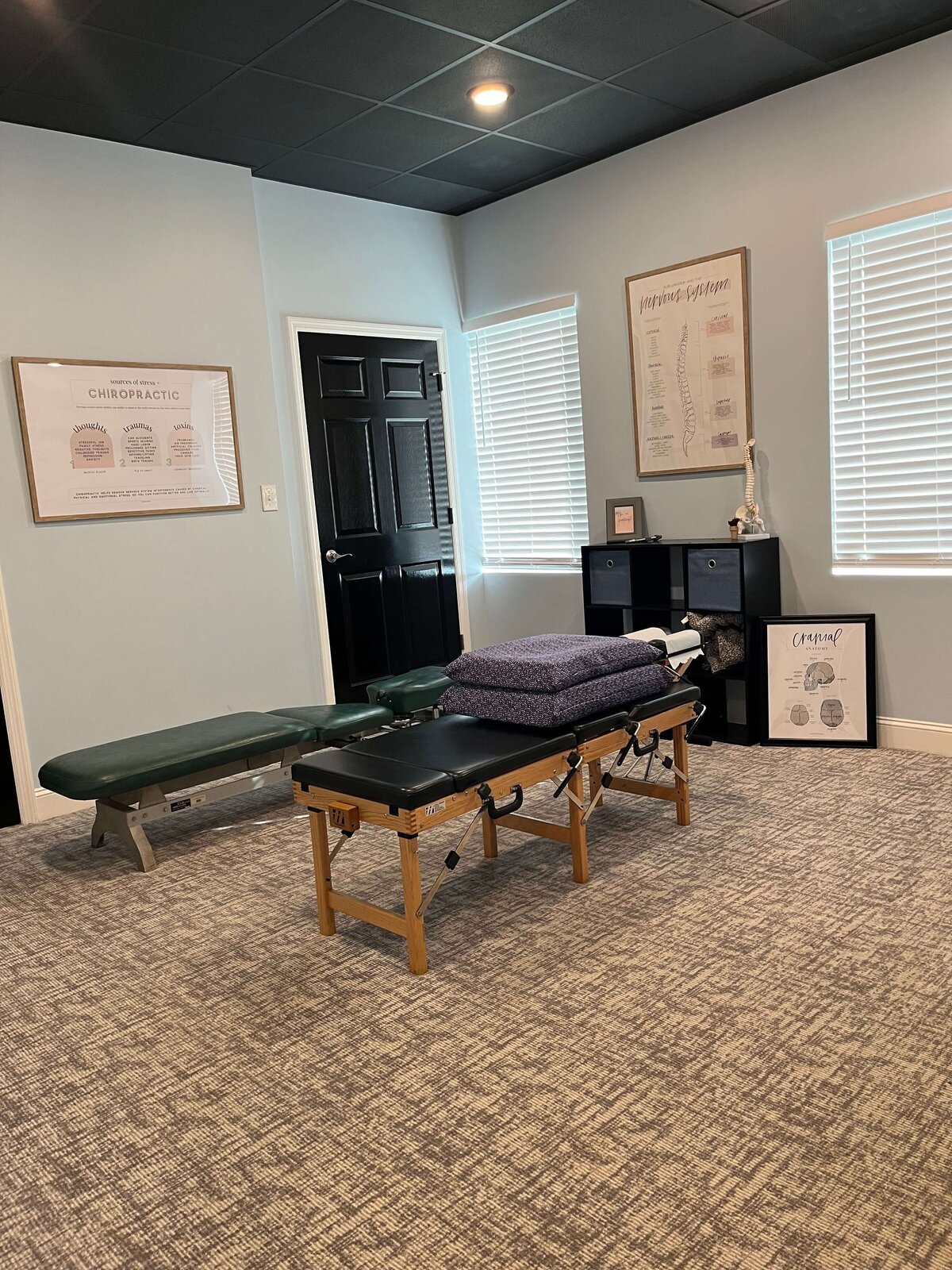 Family  Joyful Chiropractic In Madison AL