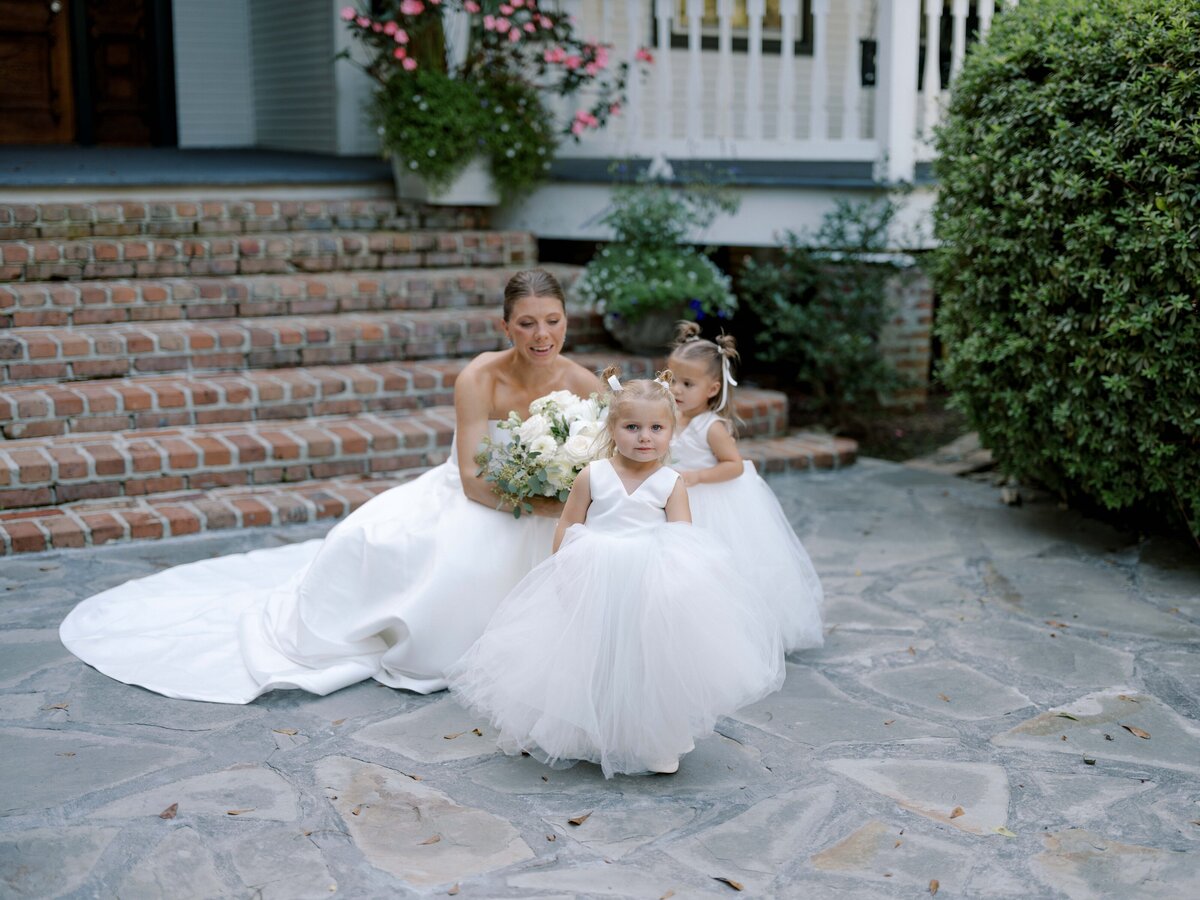 Jessie Newton Photography-Tamez Wedding-Picayune, MS-27