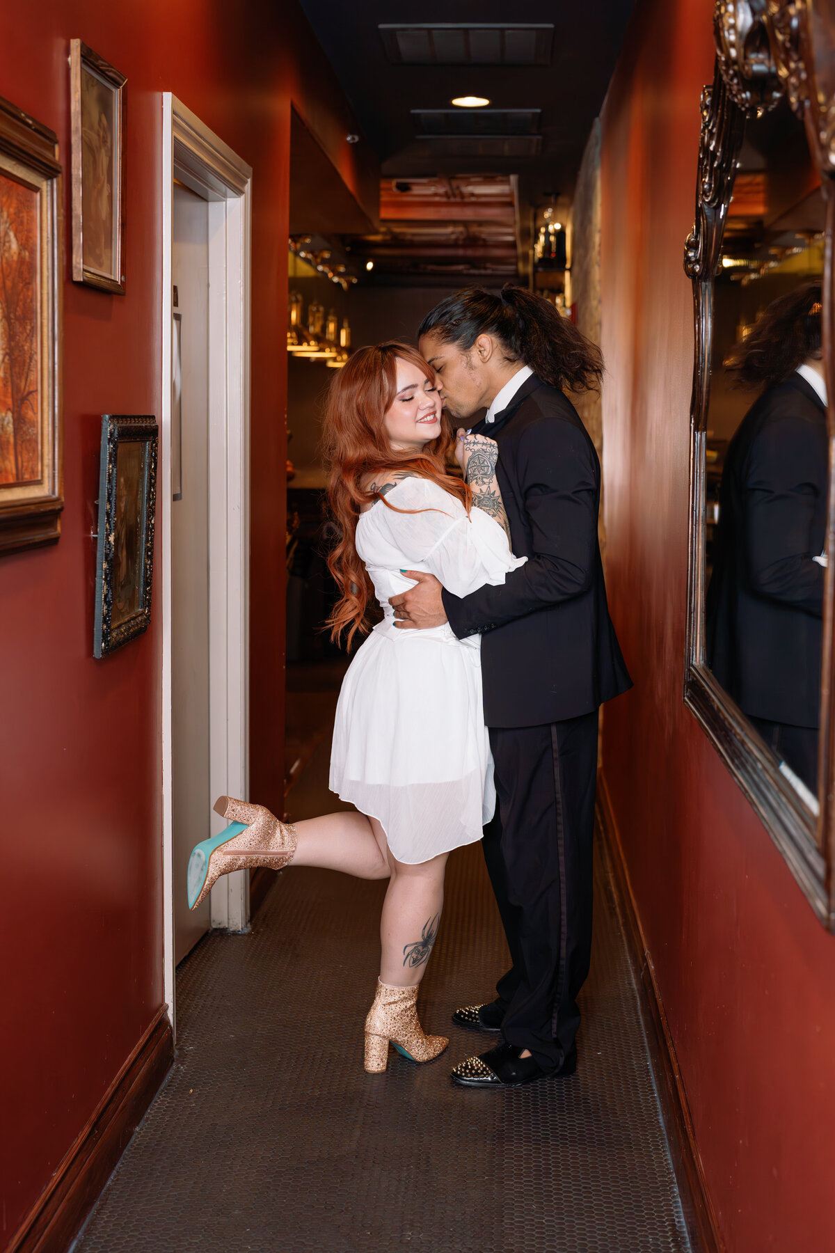 Cheyenne + Fin Thompson's Edits-54