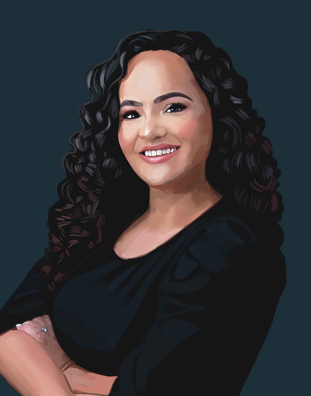 Emily_Perez_Latina Illustrator_Lucia Diaz