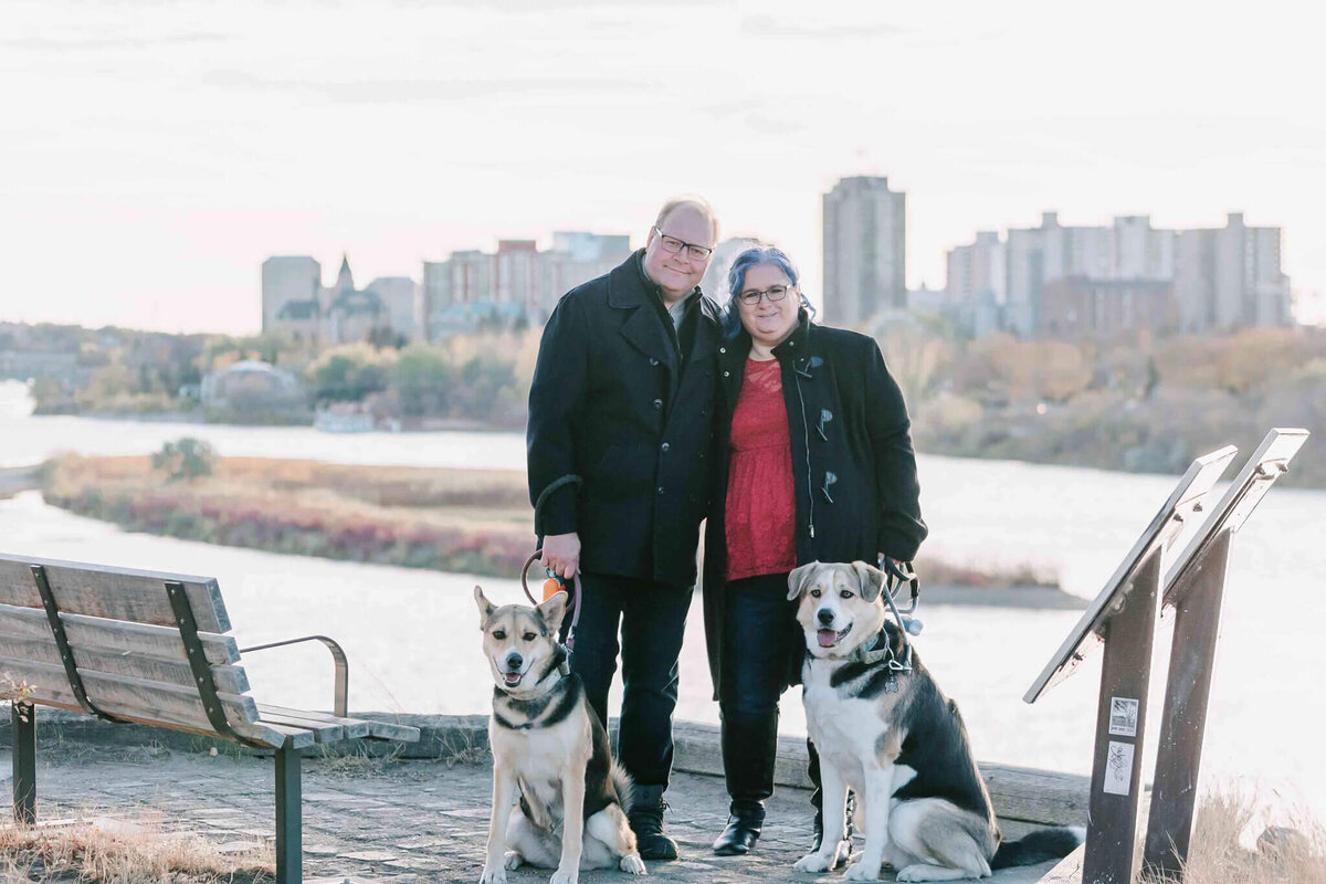 Saskatoon Couples Photographer (4)