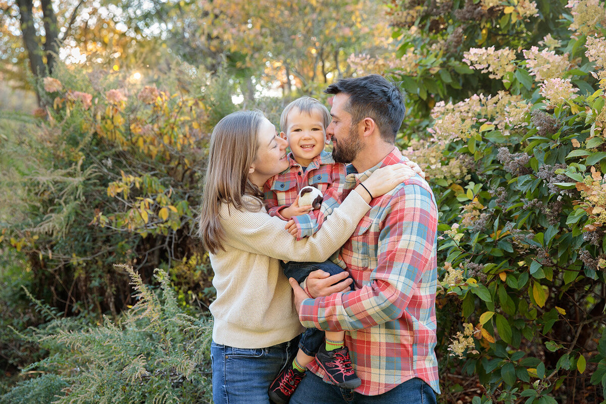 Hamptons Family Photography