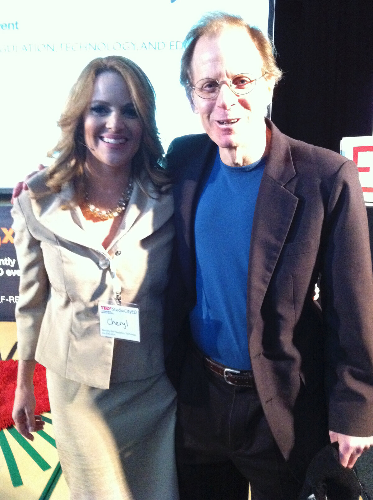 DrCherylArutt_DrDanSiegel_TEDx_032012