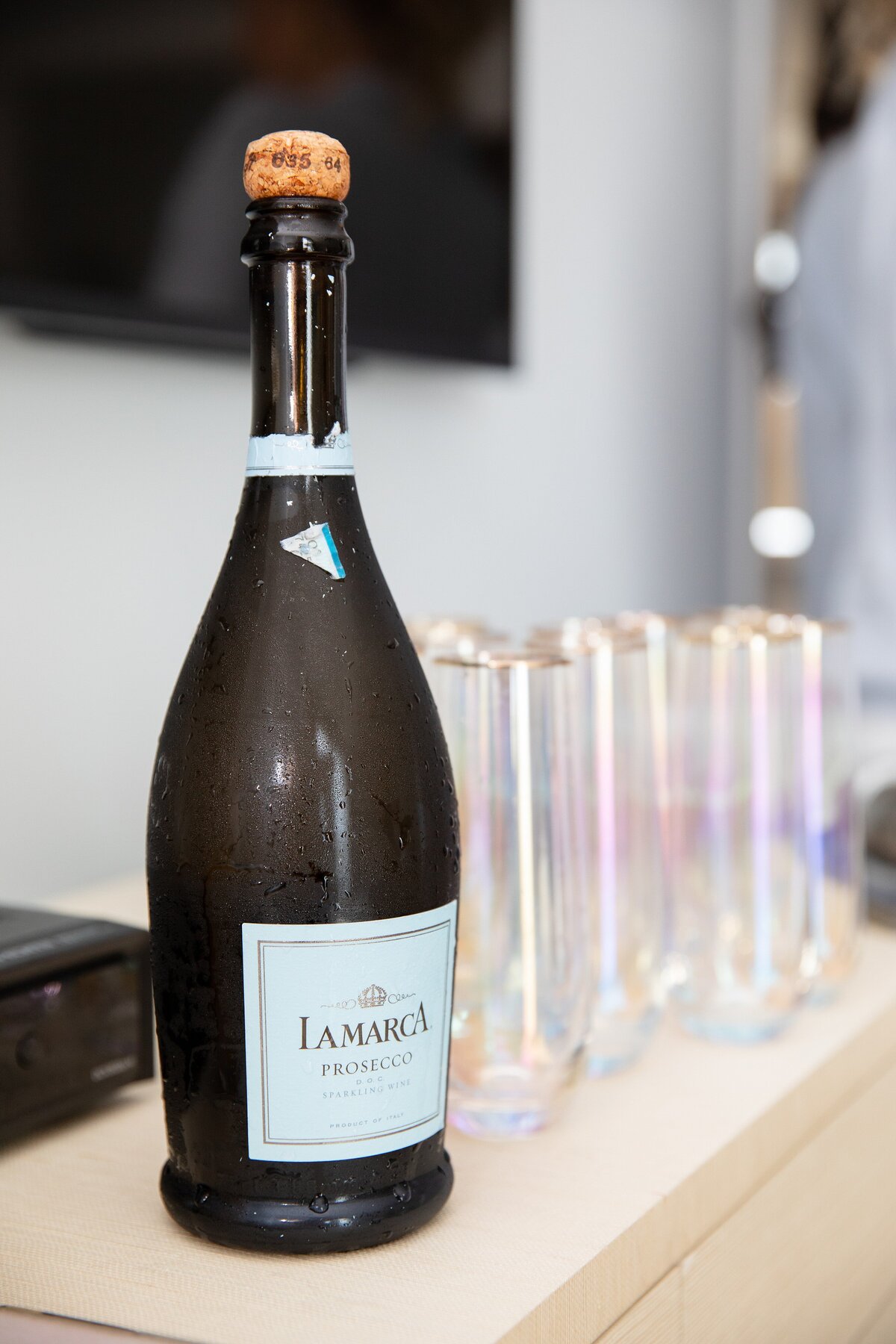 Angela + Wyatt Wedding Photos - 1 Preceremony 4 of 85