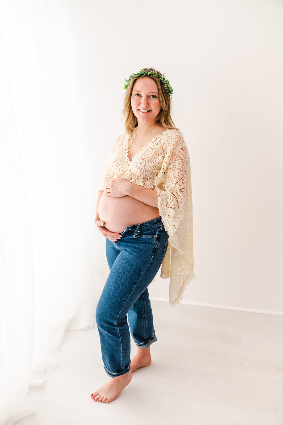 Alisha Maternity-105