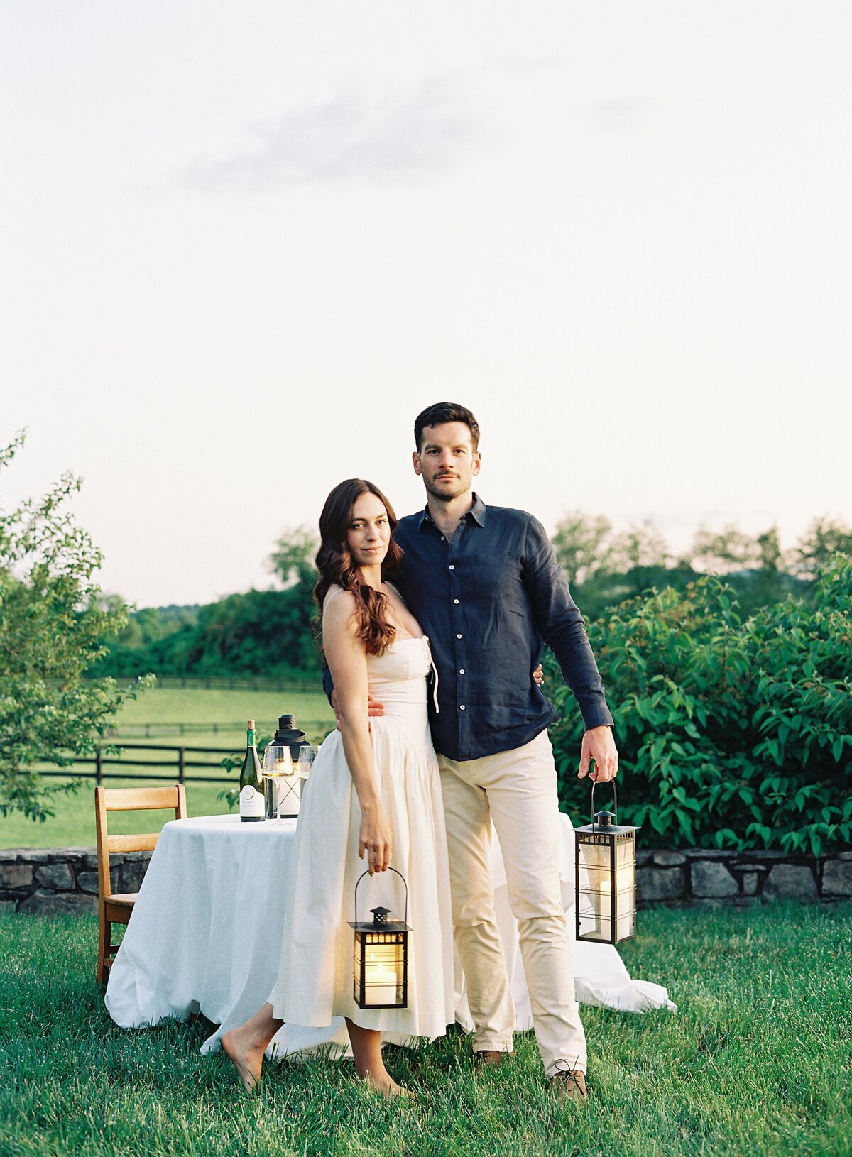 middleburg-virginia-equestrian-horse-engagement-session-david-abel-109