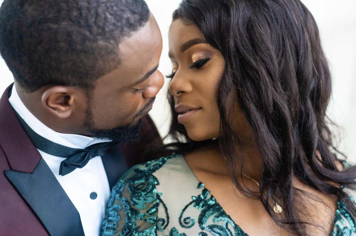 Nigerian engagement4