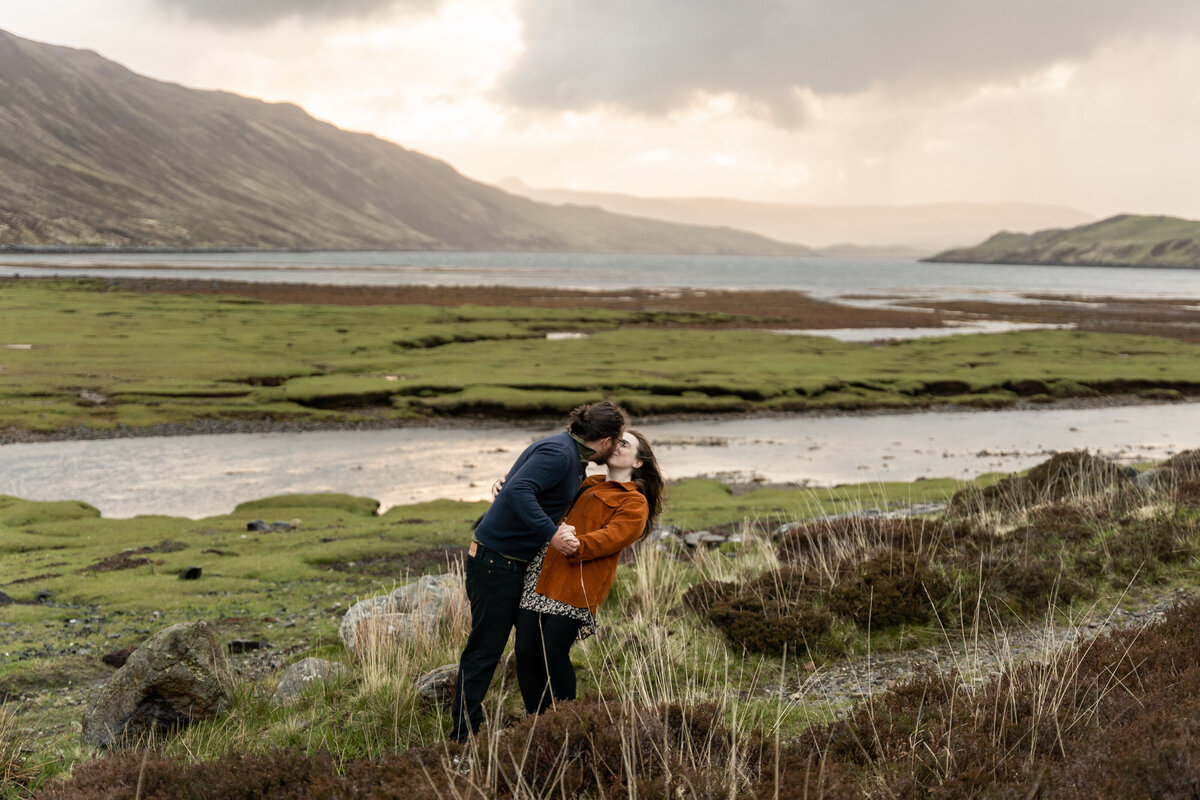 Isle of Skye Elopement Photographer Kalena Photography (24)