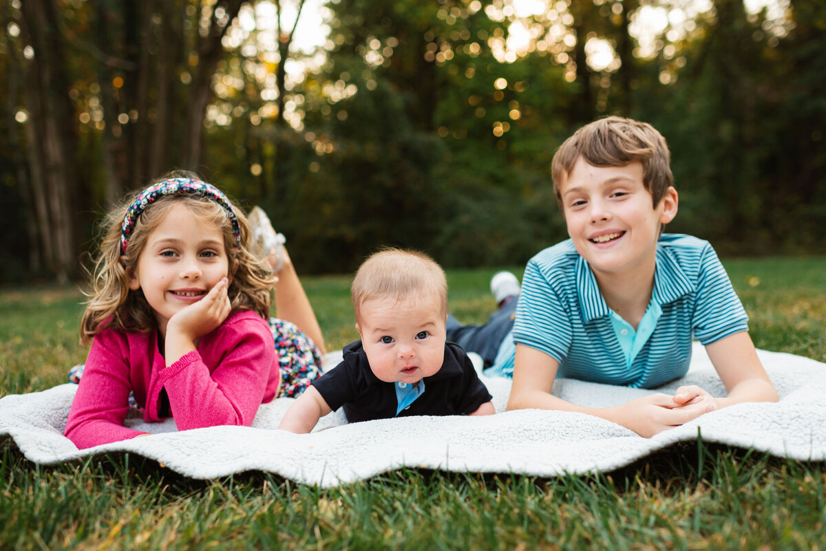 Fair Fall Family Session, Sayen House and Gardens, Hamilton NJ, Nichole Tippin Photography-83