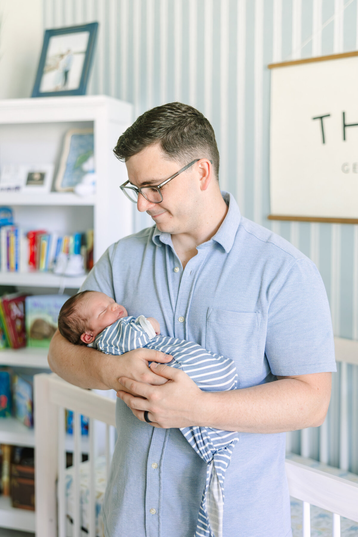 Newell Newborn - Theo-30