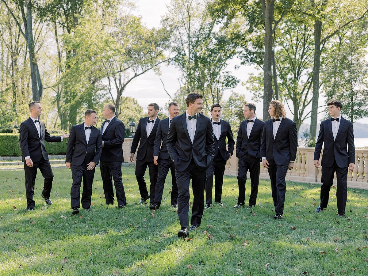 Washington DC Wedding Photographer - Tented Wedding_0051