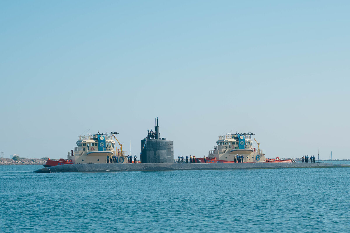 submarine-homecoming-san-diego-point-loma