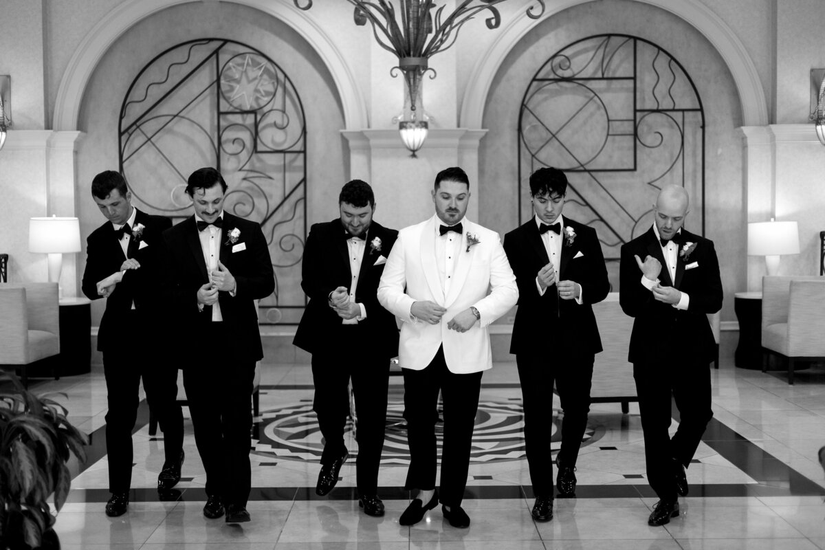 Mackenzie and Steven's Wedding-31