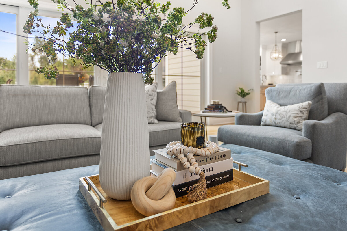 Traditional Bucks County Living | The Curated Home