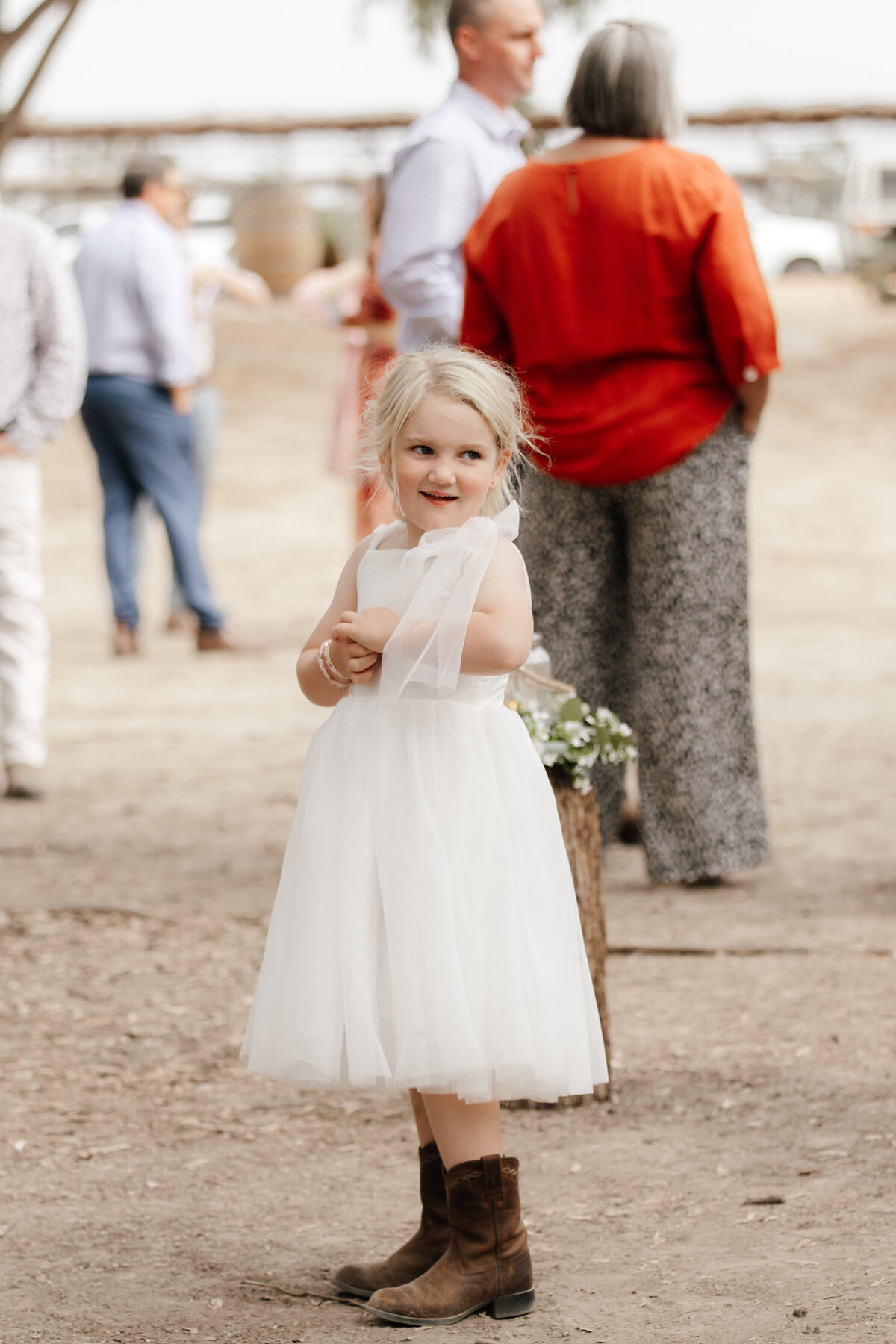 Mildura Wedding Photographer