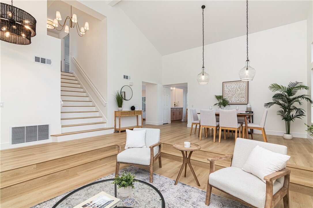 Lindall Project | HOME STAGING