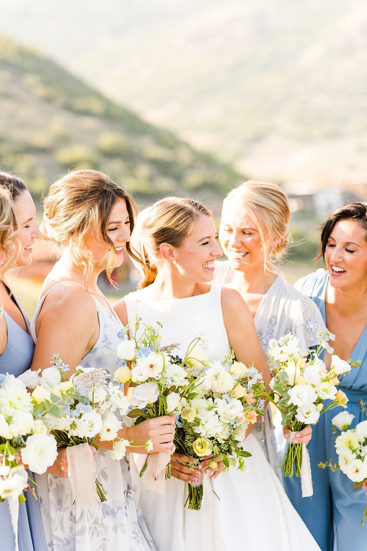 The Lodge at Blue Sky Wedding in Park City Utah-1021