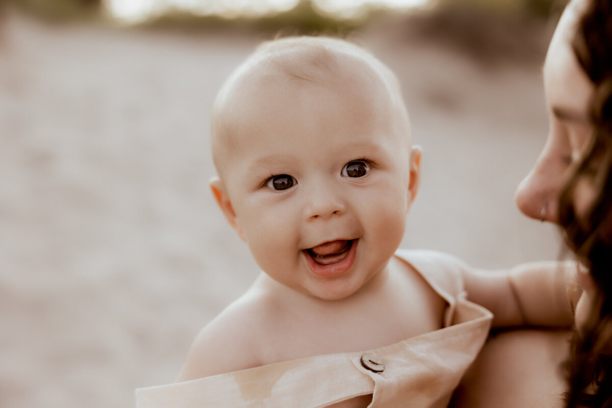 Appleton WI Family Portrait Sessions