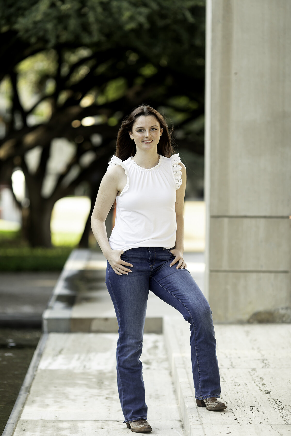 DFW-senior-photographer-chunky-monkey-6