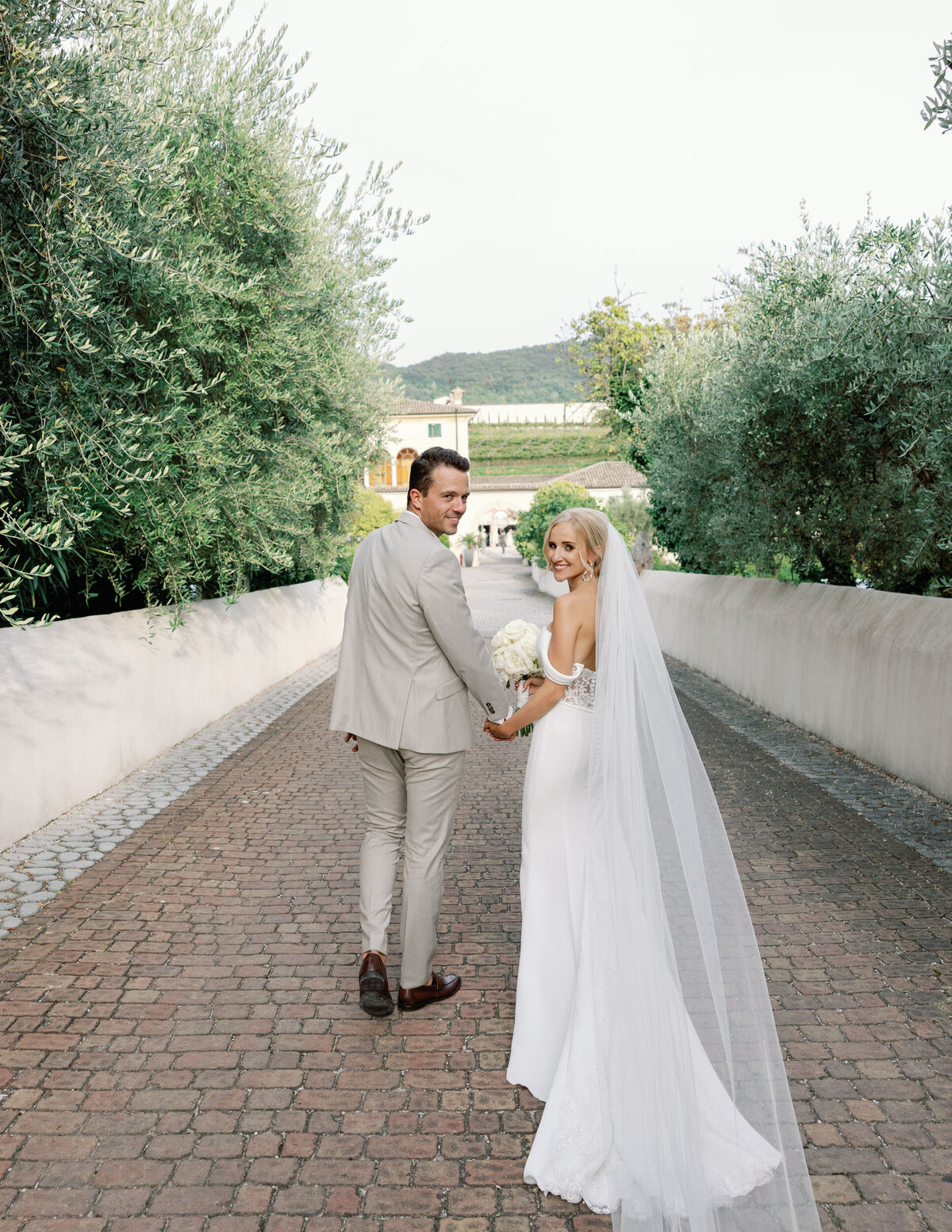Villa Cariola Wedding Lake Garda (60 von 126)