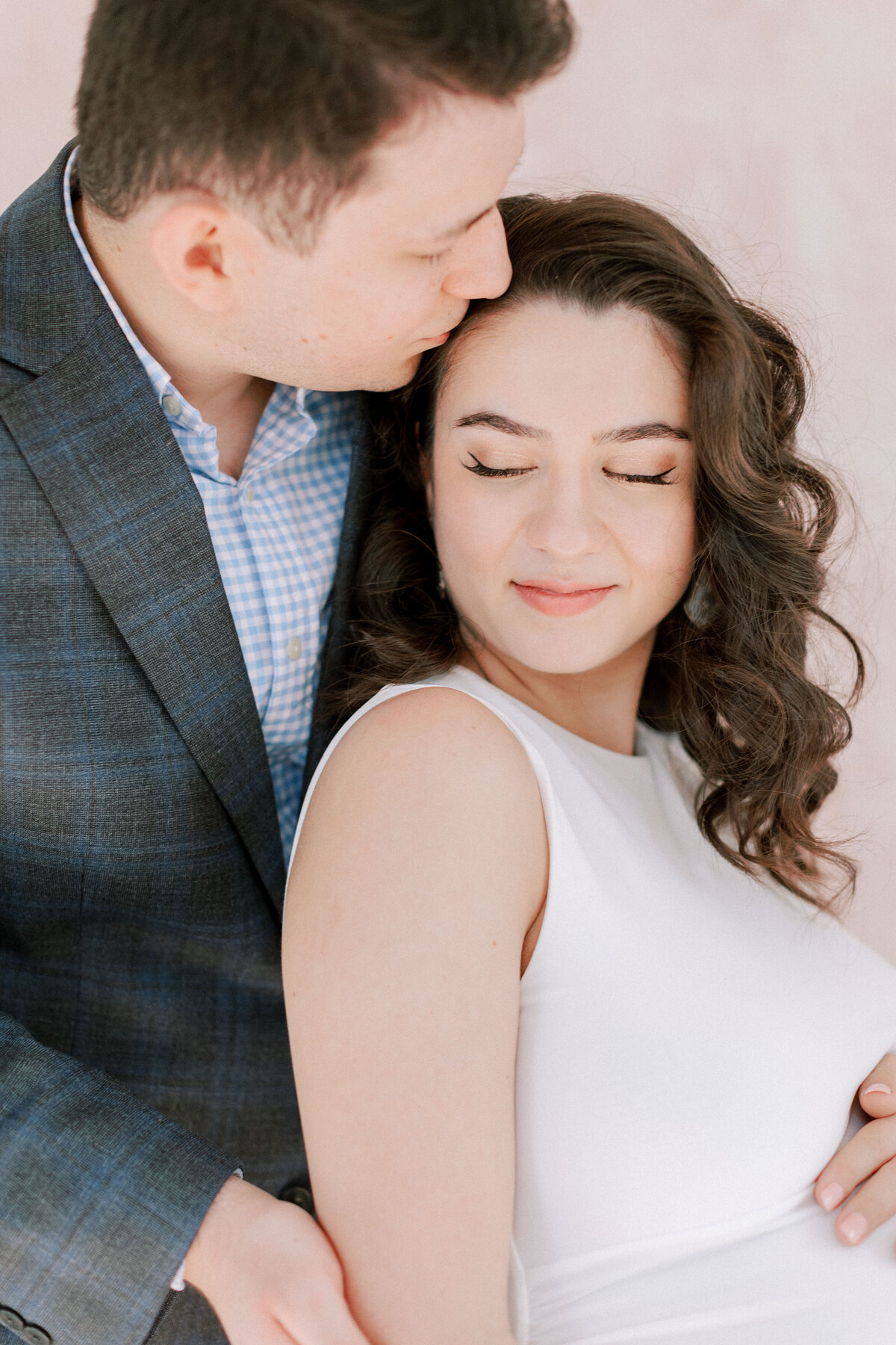 MATERNITY SESSION - Katie Annie Photography-7531