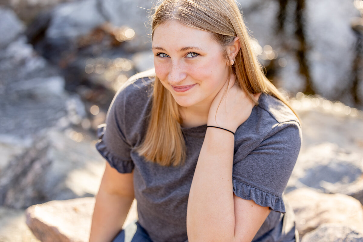 Emma Senior Session -  Redwood Falls MN-11