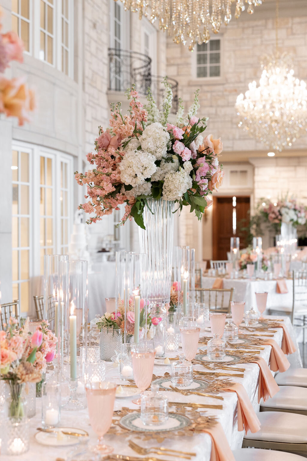 Luxury Weddings at The Olana