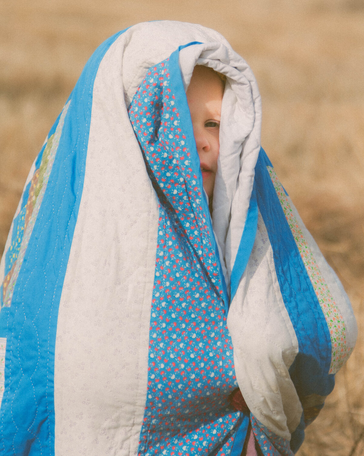 A Snowy, Colorful In-Home Family Session in Columbia , Mo 189