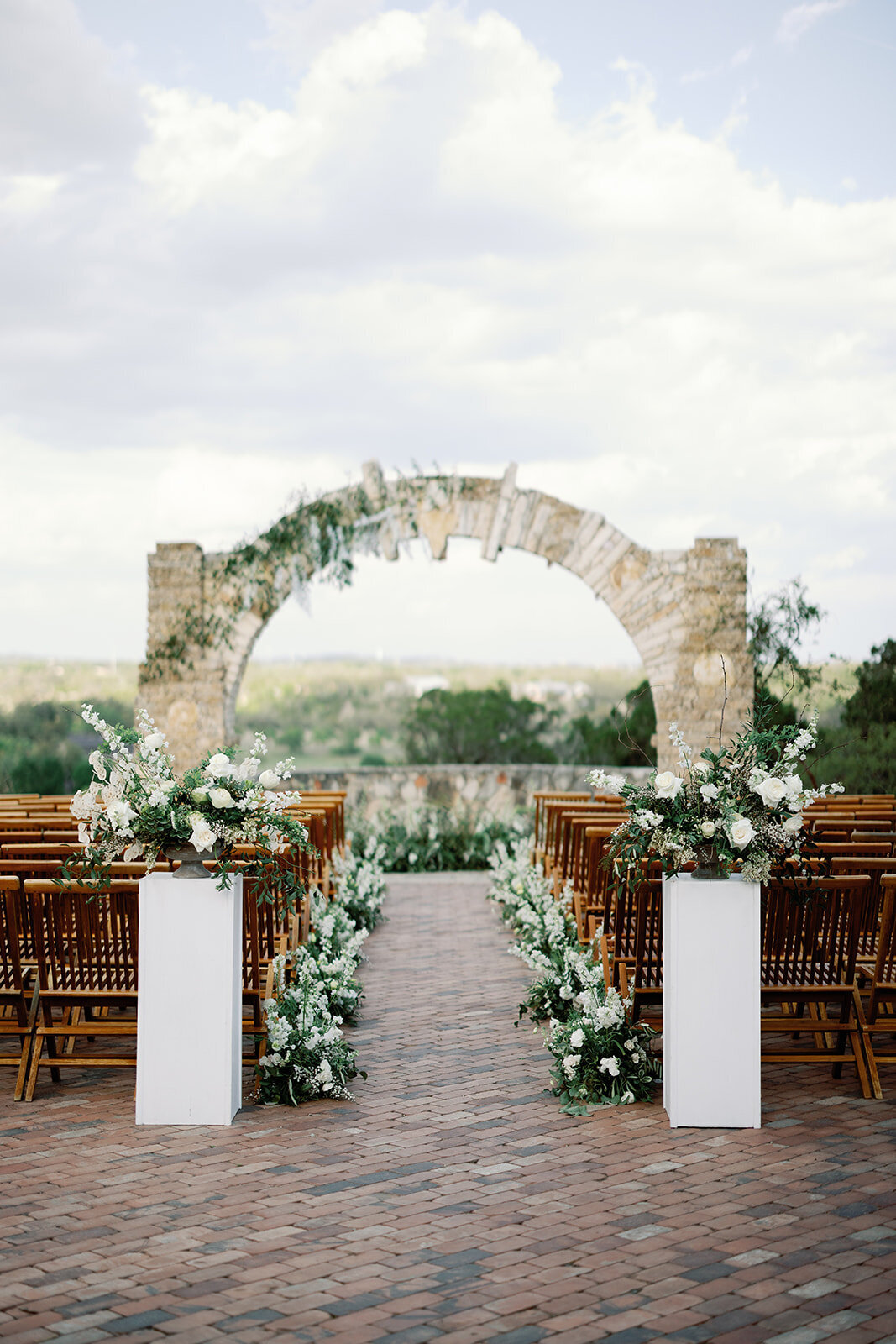 Danielle + Grant Wedding at Camp Lucy - Cermeony-5578_websize