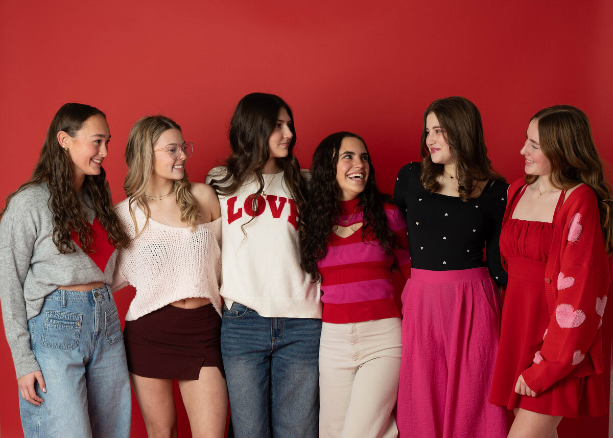 Cleveland-Akron-Senior-Portrait-model-team-valentine-shoot--5