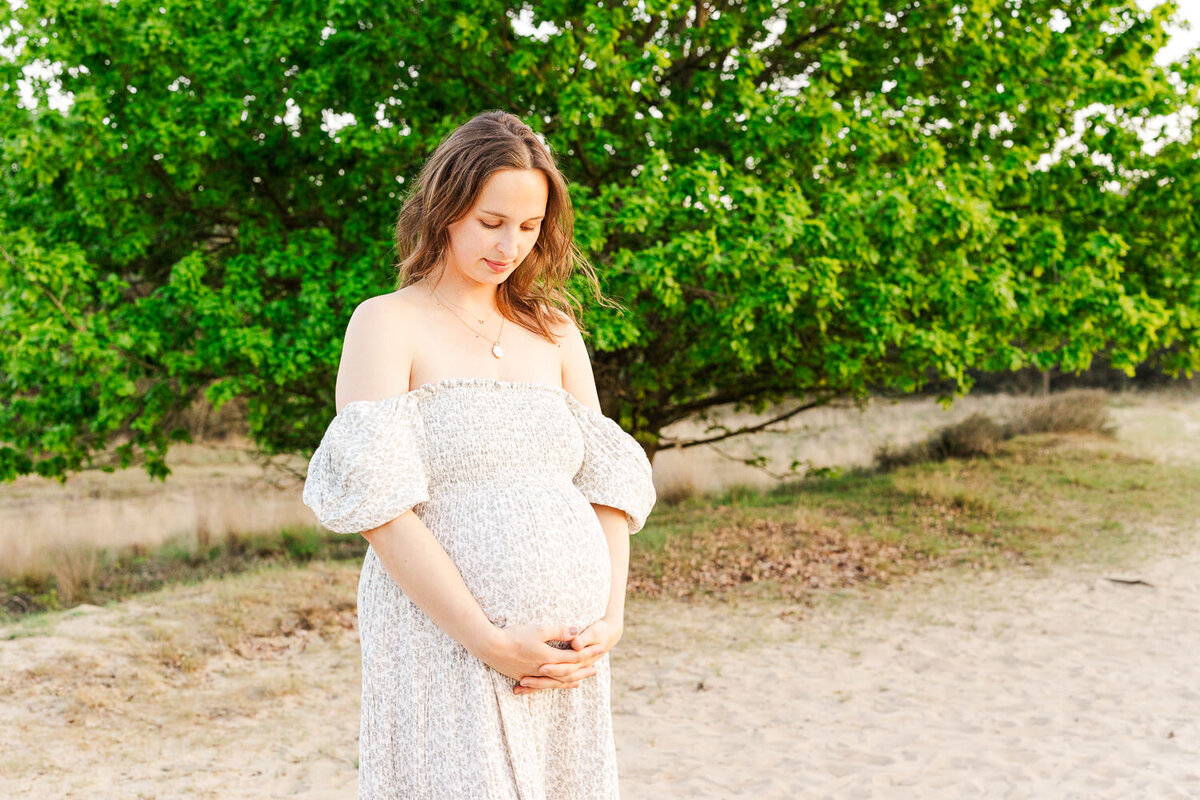 Maternity Fotografie Zwangerschap Fotografie 03