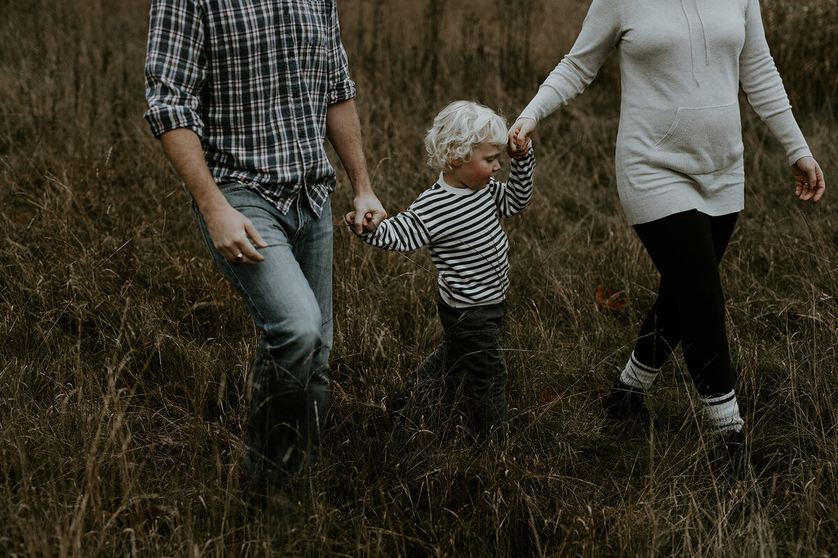 Vancouver Family Photography