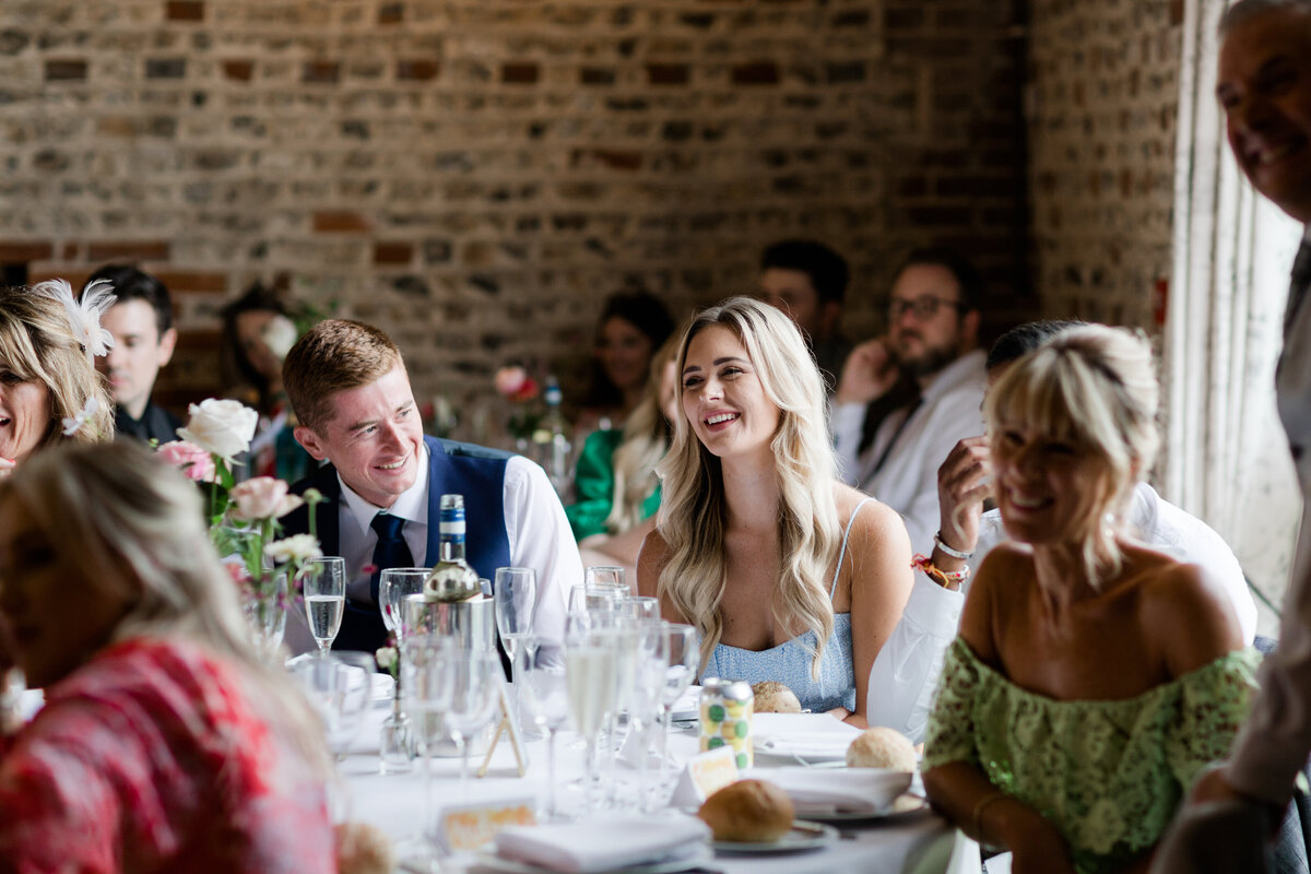 0107 country weddings at Upwaltham Barns in West Sussex