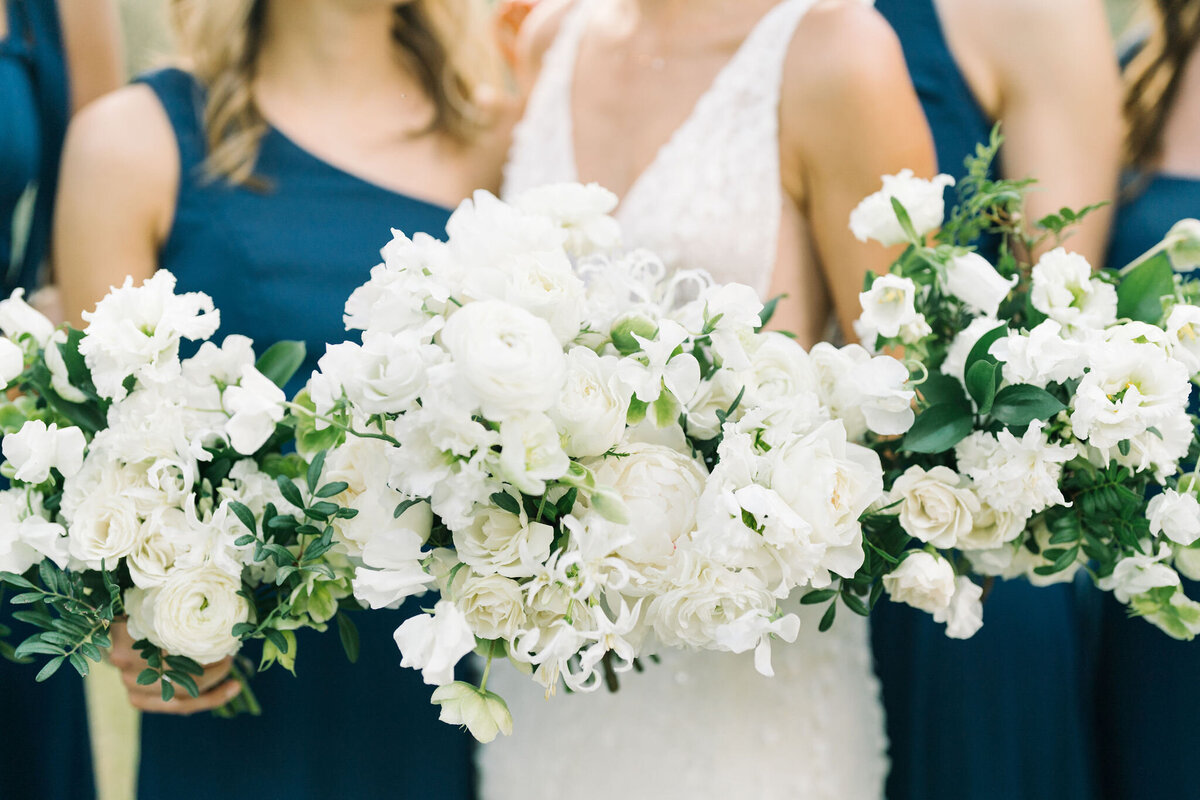 Abby + Patrick - Wedding at Kiawah River Course - Pure Luxe Bride Wedding Planners - 2