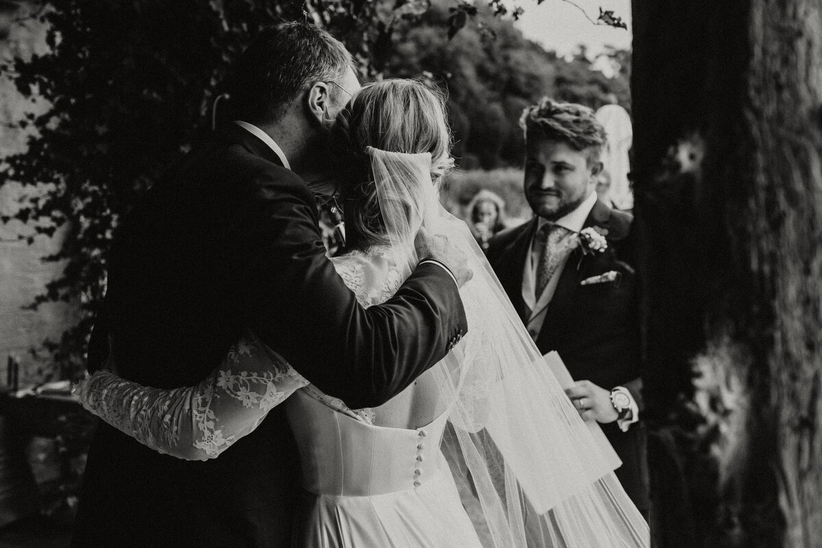 Hotel Endsleigh Wedding_Freckle Photography Devon_061
