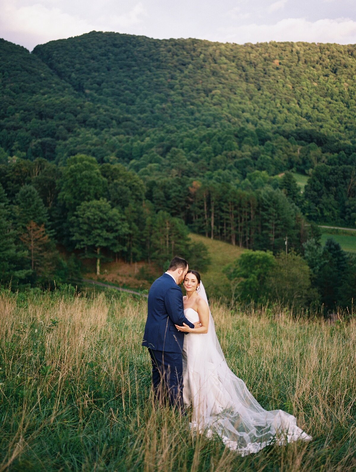 Malfar-FILM-Chestnut Ridge Events Wedding-Asheville-Casie Marie Photography-64