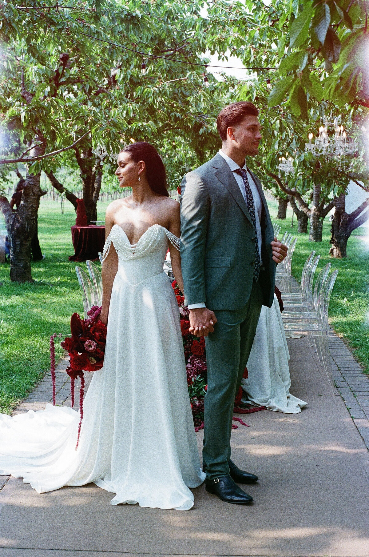 Toronto Wedding Photography 35mm Film Ontario Weddings-1-10