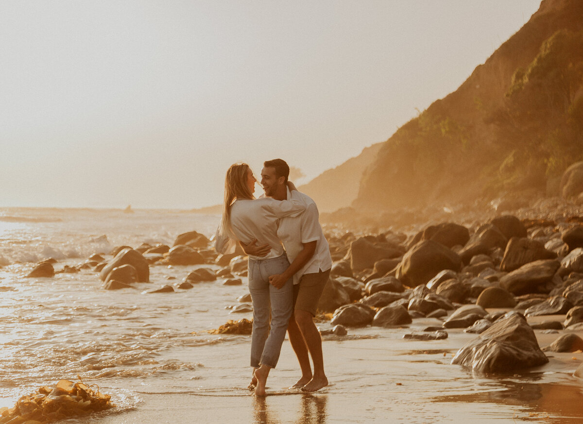 Malibu-Engagement-Session-23