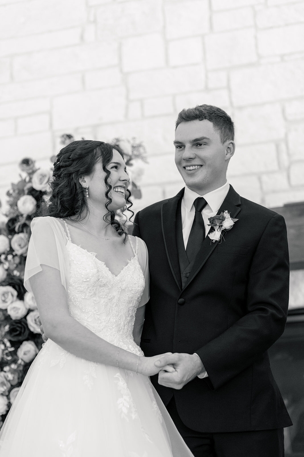 Dallas Wedding Titus and Priscilla-402