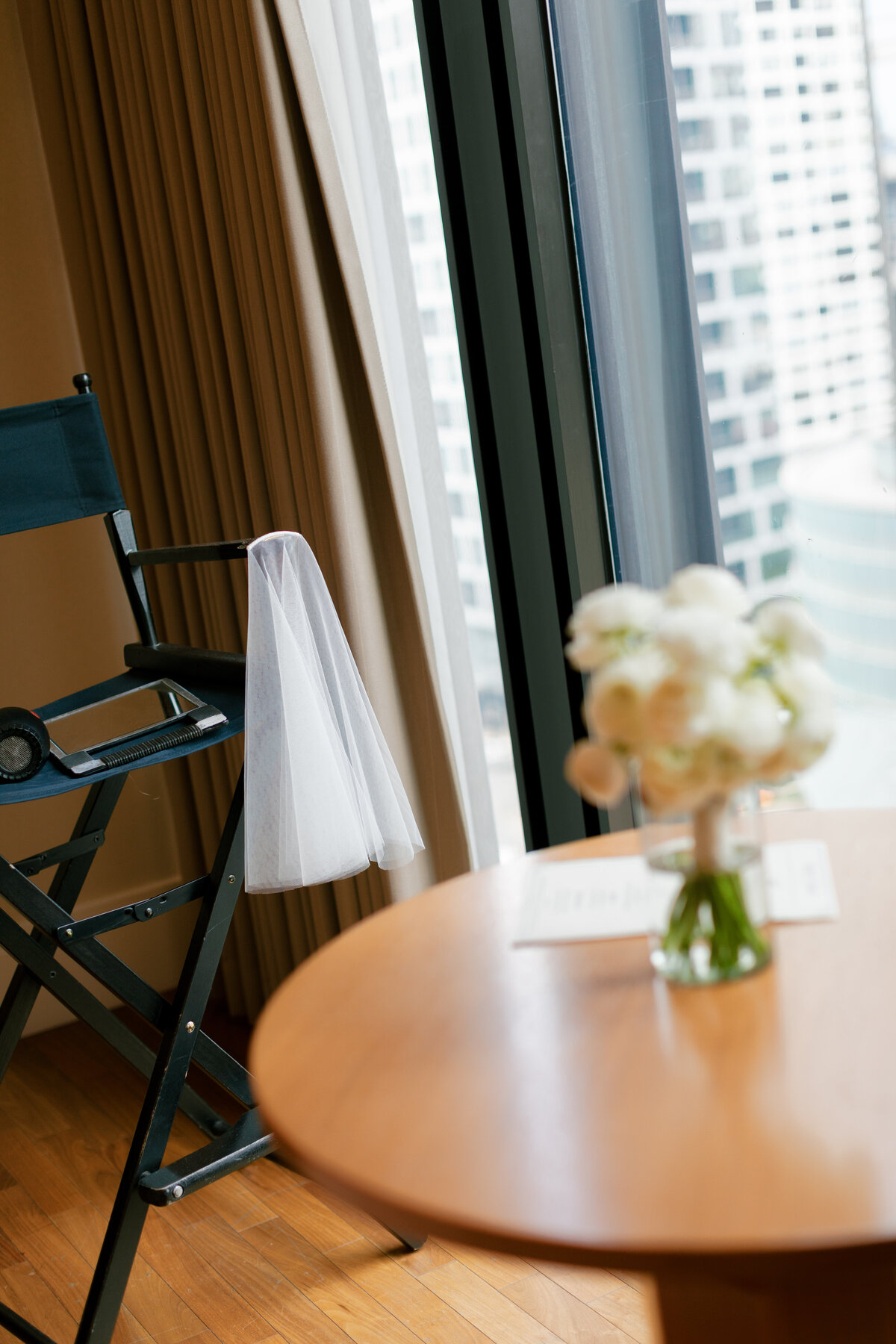 chicago film wedding photographer