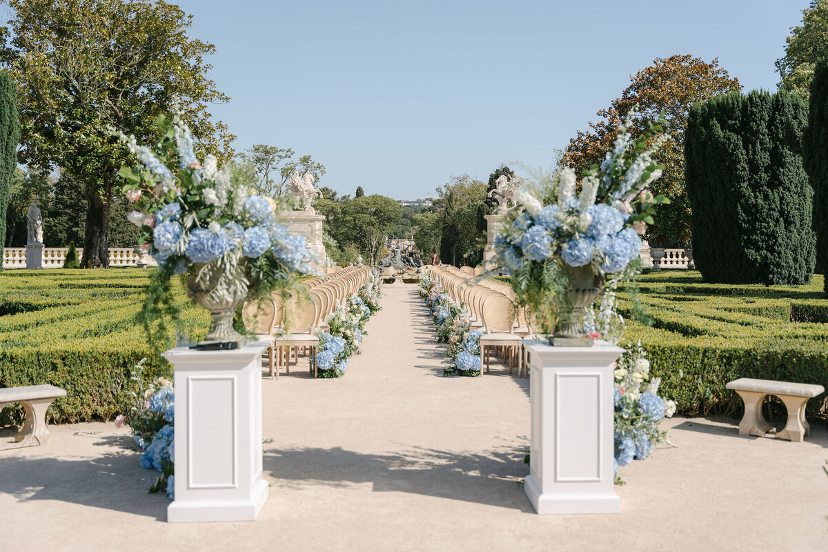 Portugal luxury wedding Sofia Nascimento Studios